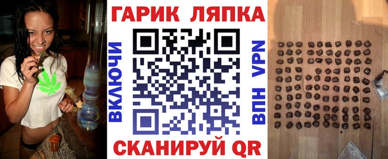 ГАШИШ Premium Лесной